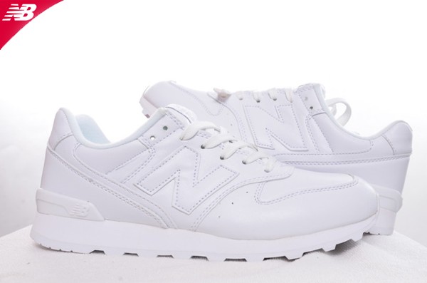 new balance blanches soldes